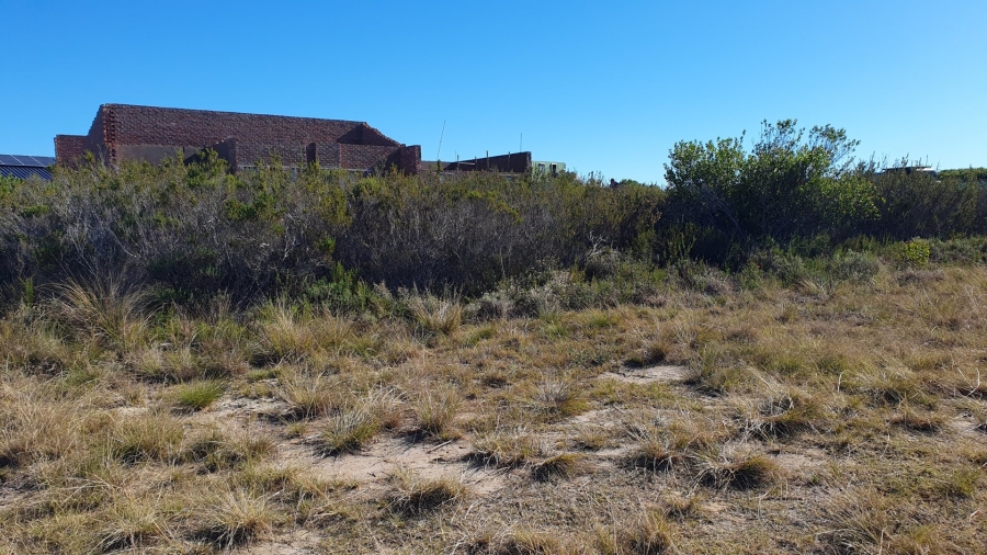 3 Bedroom Property for Sale in Dana Bay Western Cape